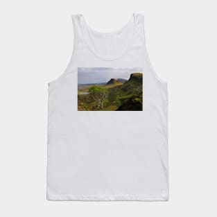 The Quiraing Tank Top